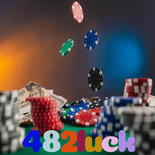 482luck - Baixe o app 482luck no Google Play e jogue ao vivo