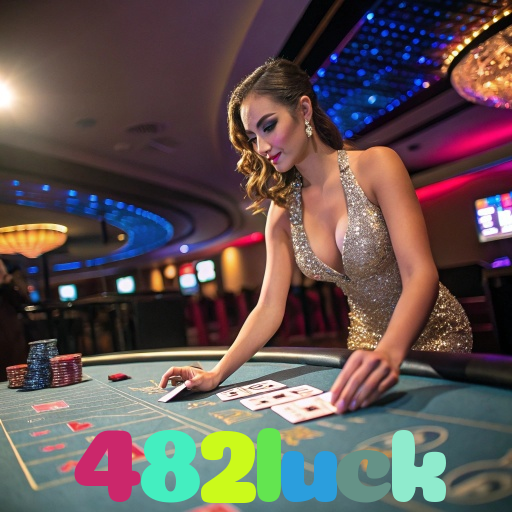 482luck - Baixe o app 482luck no Google Play e jogue ao vivo