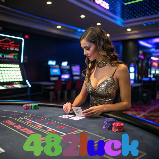 482luck - Baixe o app 482luck no Google Play e jogue ao vivo