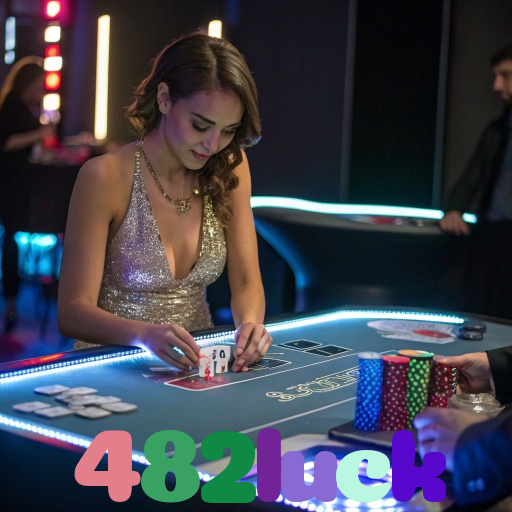 482luck - Baixe o App 482luck para Android e Comece a Jogar