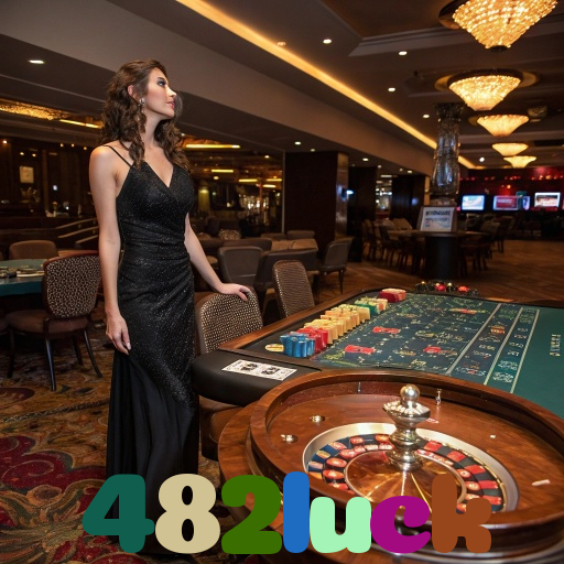 482luck - Baixe o app 482luck no Google Play e jogue ao vivo