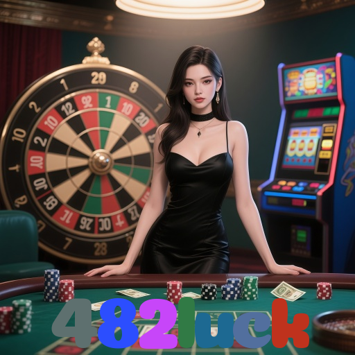 482luck - Baixe o app 482luck no Google Play e jogue ao vivo
