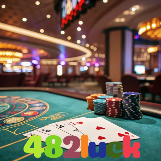 482luck - Baixe o app 482luck no Google Play e jogue ao vivo