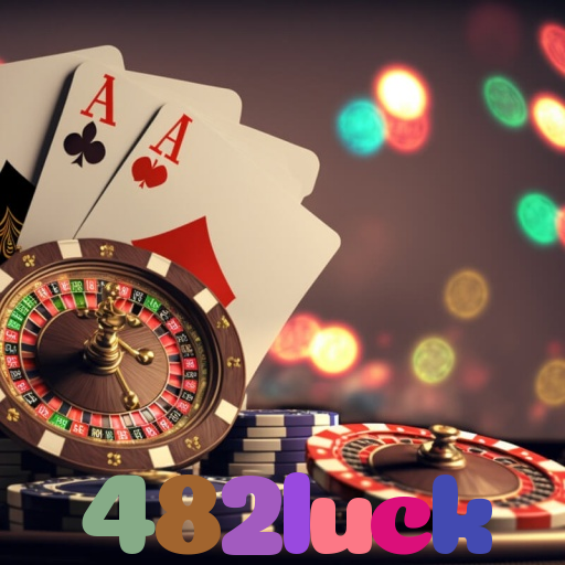 482luck - Baixe o app 482luck no Google Play e jogue ao vivo