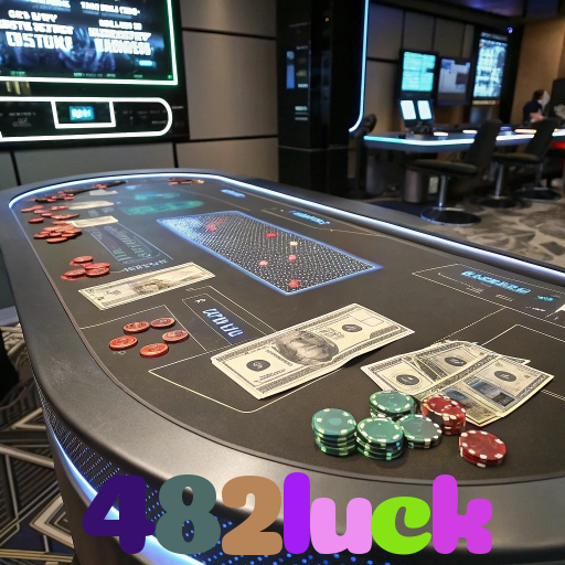 482luck - Baixe o app 482luck no Google Play e jogue ao vivo