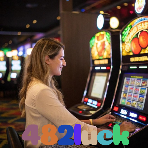 482luck - Baixe o App 482luck para Android e Comece a Jogar