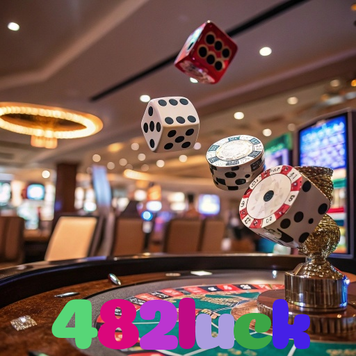 482luck - Baixe o App 482luck para Android e Comece a Jogar