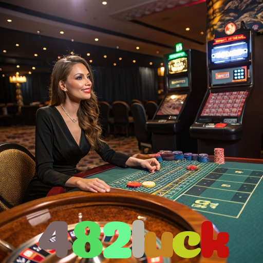 482luck - Baixe o App 482luck para Android e Comece a Jogar