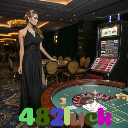 482luck - Baixe o app 482luck no Google Play e jogue ao vivo