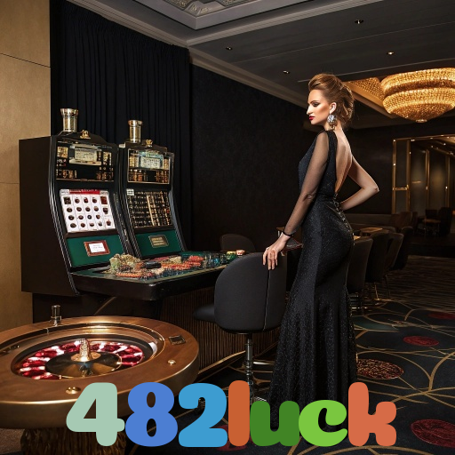 482luck - Baixe o App 482luck para Android e Comece a Jogar