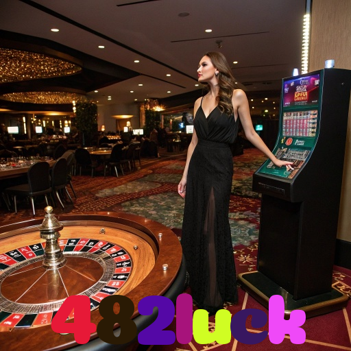 482luck - Baixe o App 482luck para Android e Comece a Jogar