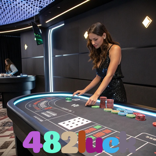 482luck - Baixe o app 482luck no Google Play e jogue ao vivo