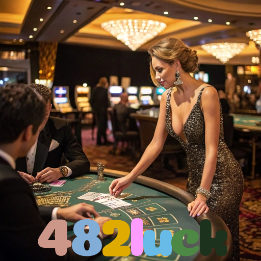 482luck - Baixe o app 482luck no Google Play e jogue ao vivo