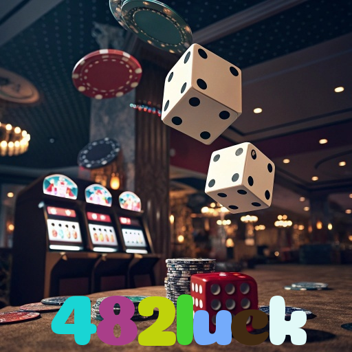 482luck - Baixe o app 482luck no Google Play e jogue ao vivo