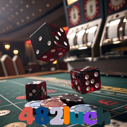 482luck - Baixe o App 482luck para Android e Comece a Jogar