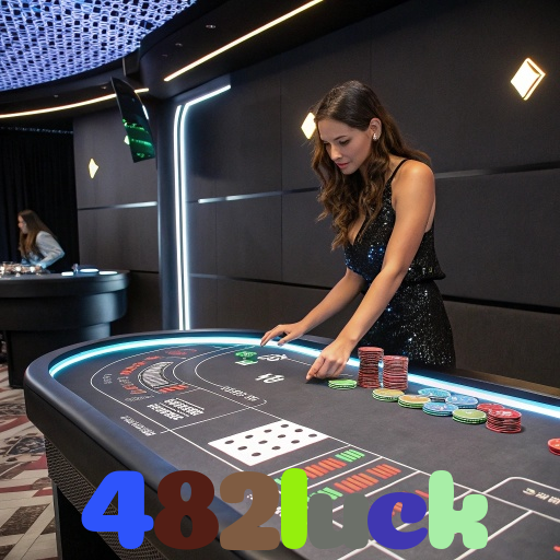 482luck - Baixe o app 482luck no Google Play e jogue ao vivo