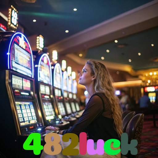482luck - Baixe o App 482luck para Android e Comece a Jogar