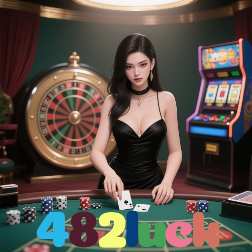 482luck - Baixe o App 482luck para Android e Comece a Jogar