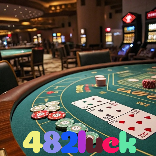 482luck - Baixe o App 482luck para Android e Comece a Jogar