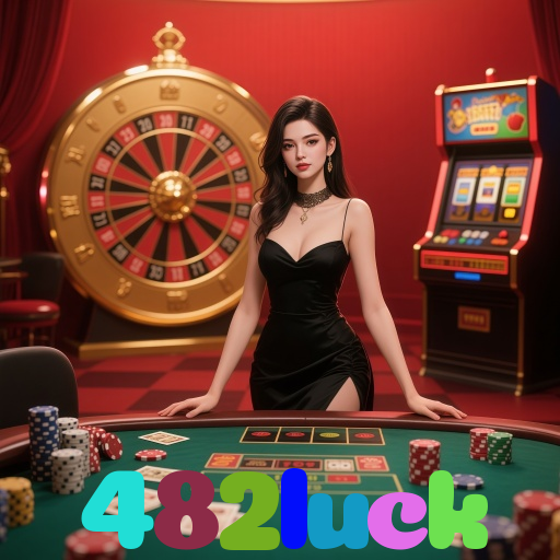 482luck - Baixe o app 482luck no Google Play e jogue ao vivo