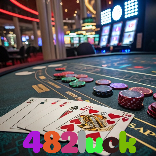 482luck - Baixe o App 482luck para Android e Comece a Jogar