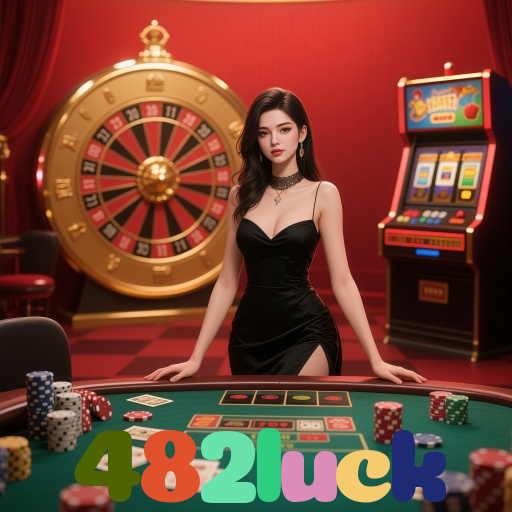 482luck - Baixe o App 482luck para Android e Comece a Jogar