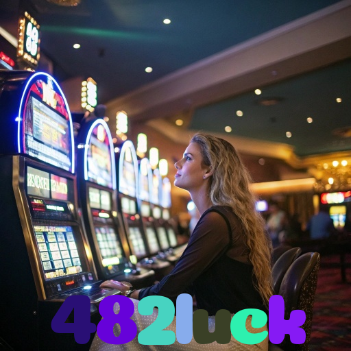 482luck - Baixe o app 482luck no Google Play e jogue ao vivo