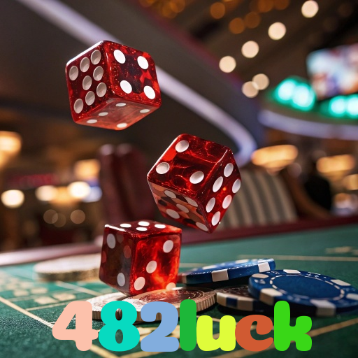 482luck - Baixe o app 482luck no Google Play e jogue ao vivo