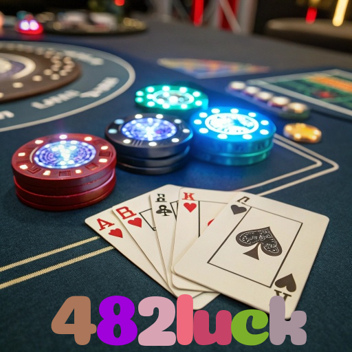 482luck - Baixe o app 482luck no Google Play e jogue ao vivo