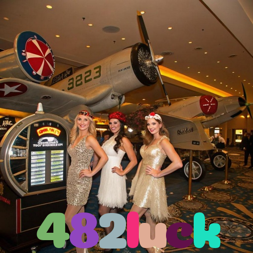 482luck - Baixe o App 482luck para Android e Comece a Jogar
