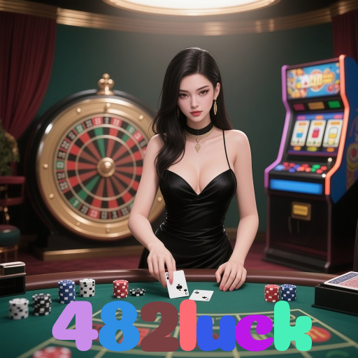 482luck - Baixe o App 482luck para Android e Comece a Jogar