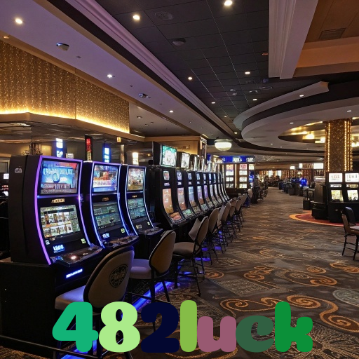 482luck - Baixe o App 482luck para Android e Comece a Jogar