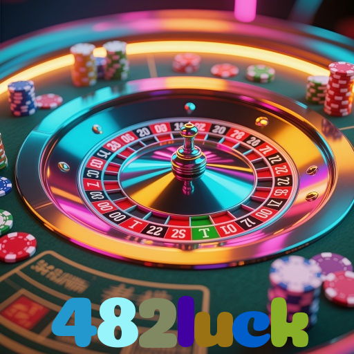 482luck - Baixe o app 482luck no Google Play e jogue ao vivo