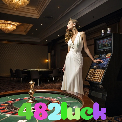 482luck - Baixe o App 482luck para Android e Comece a Jogar