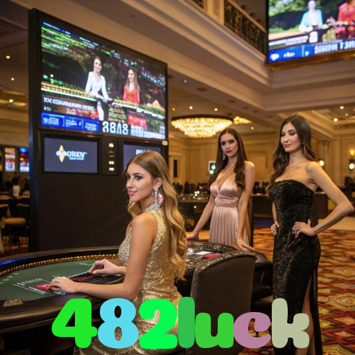 482luck - Baixe o app 482luck no Google Play e jogue ao vivo