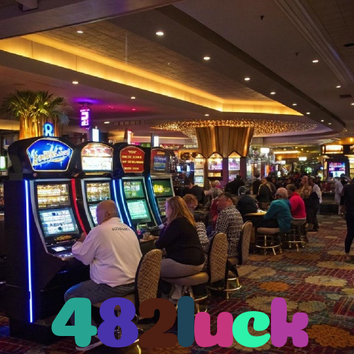 482luck - Baixe o app 482luck no Google Play e jogue ao vivo