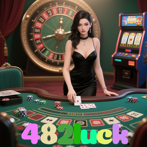 482luck - Baixe o app 482luck no Google Play e jogue ao vivo