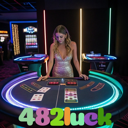 482luck - Baixe o App 482luck para Android e Comece a Jogar