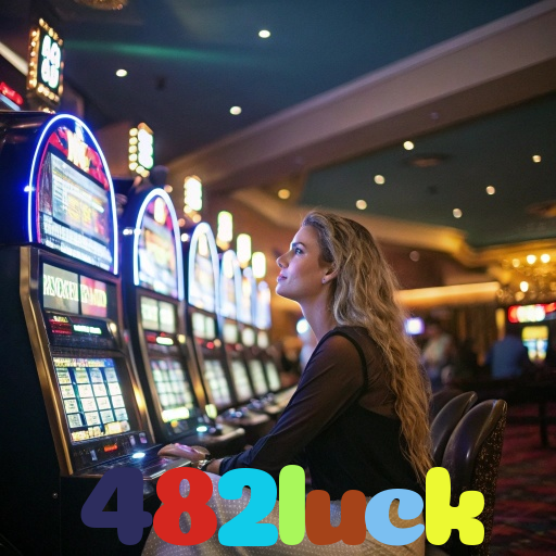482luck - Baixe o App 482luck para Android e Comece a Jogar