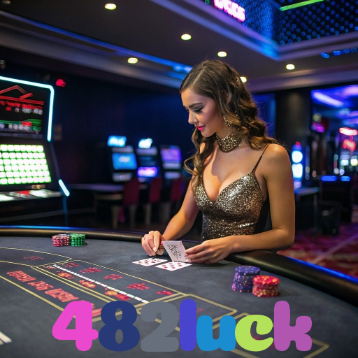 482luck - Baixe o app 482luck no Google Play e jogue ao vivo