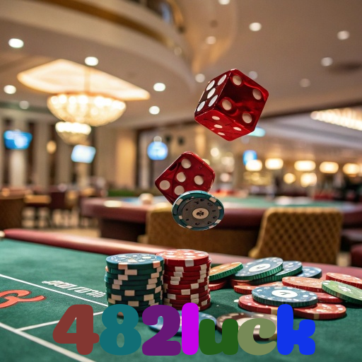 482luck - Baixe o app 482luck no Google Play e jogue ao vivo