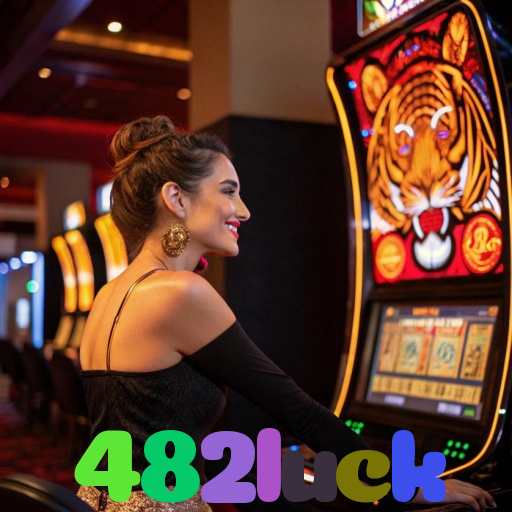 482luck - Baixe o App 482luck para Android e Comece a Jogar