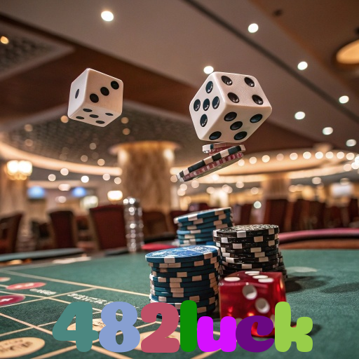 482luck - Baixe o app 482luck no Google Play e jogue ao vivo