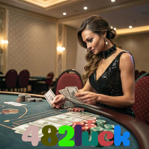 482luck - Baixe o App 482luck para Android e Comece a Jogar