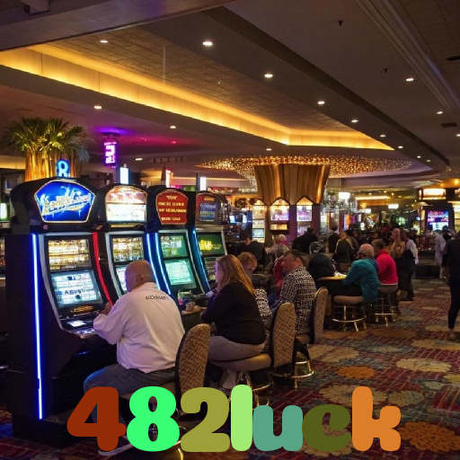 482luck - Baixe o app 482luck no Google Play e jogue ao vivo