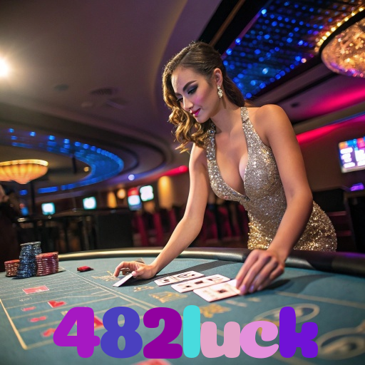 482luck - Baixe o app 482luck no Google Play e jogue ao vivo