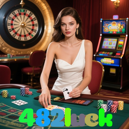482luck - Baixe o App 482luck para Android e Comece a Jogar