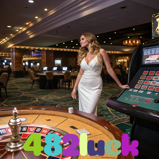 482luck - Baixe o app 482luck no Google Play e jogue ao vivo