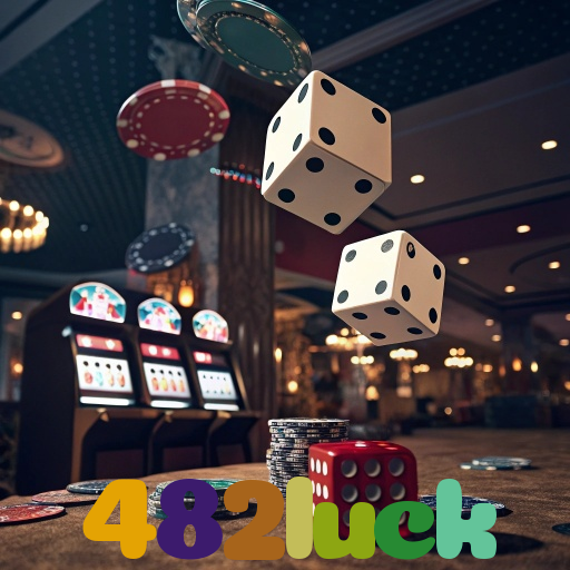 482luck - Baixe o App 482luck para Android e Comece a Jogar
