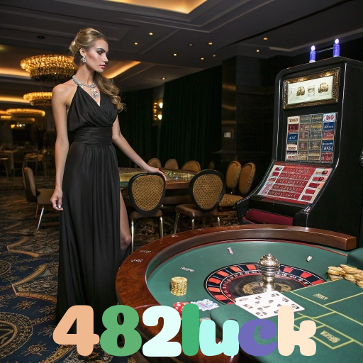 482luck - Baixe o app 482luck no Google Play e jogue ao vivo